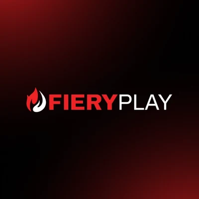 FieryPlay Logo