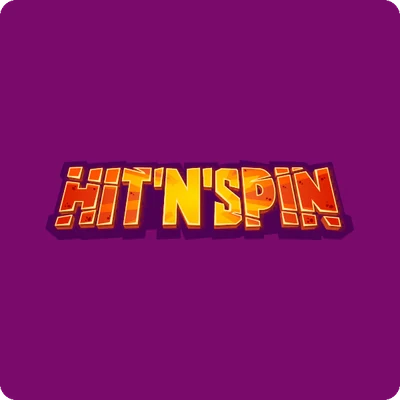 Hit'n'Spin Logo