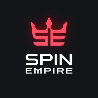 Spin Empire Logo